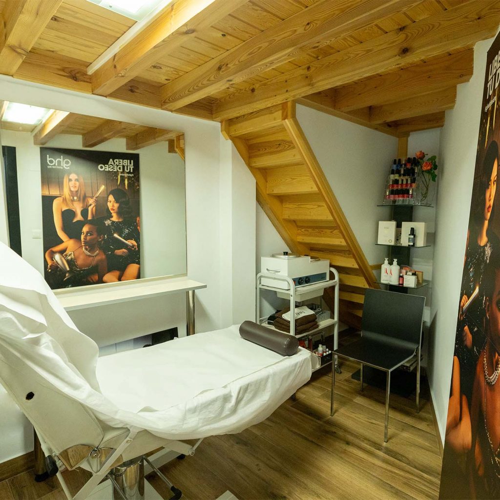 Peluquería Nuria Herrera