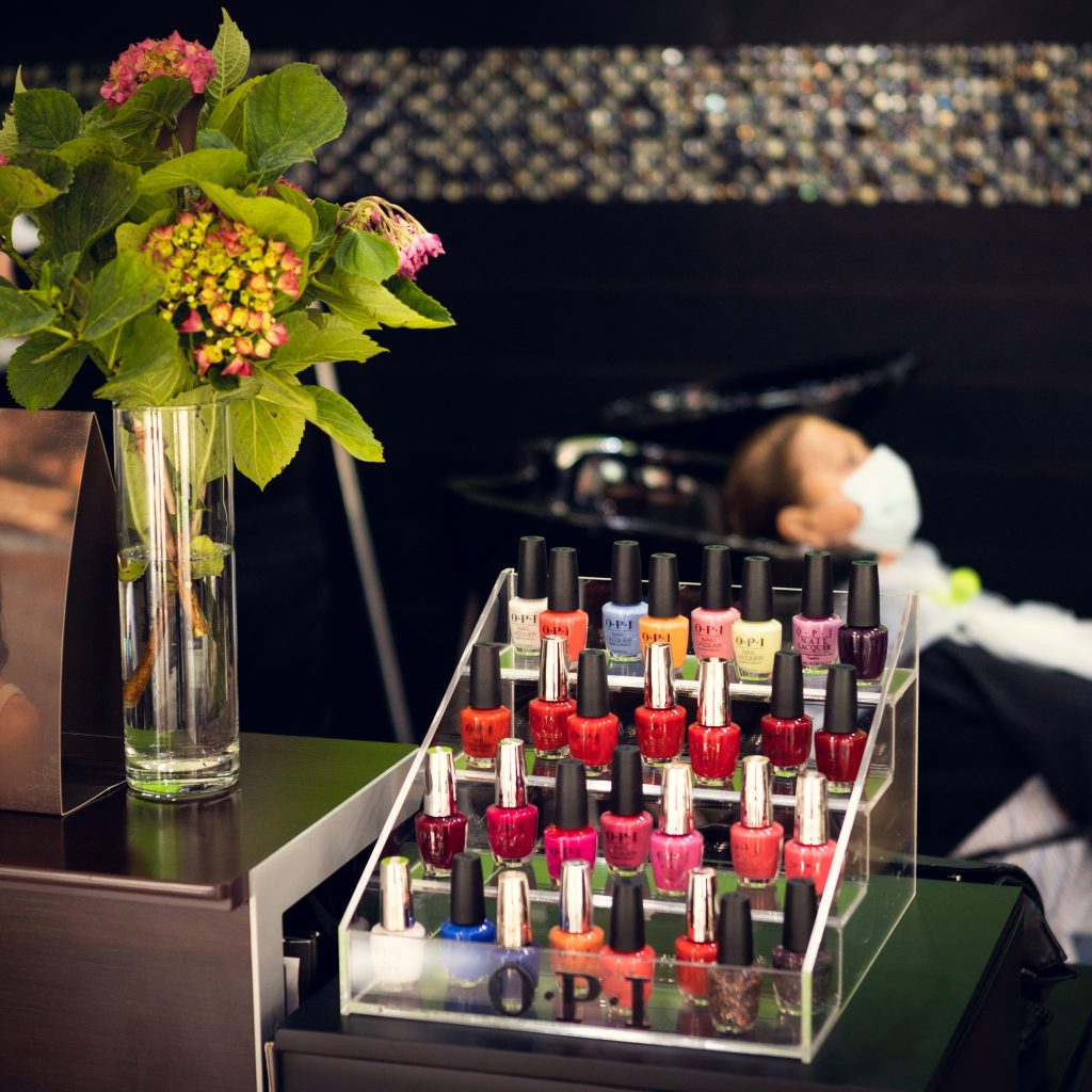 Peluquería Nuria Herrera